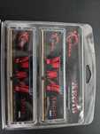 RAM 16GB (2x8GB) kit