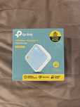 TP-Link N300 Nano TL-WR802N Безжичен рутер