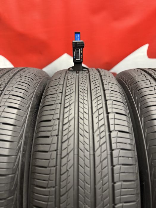 225 65 17, Всесезонни гуми, Hankook DynaproHP2, 4 броя