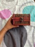 Мистерии съндък с малки играчки