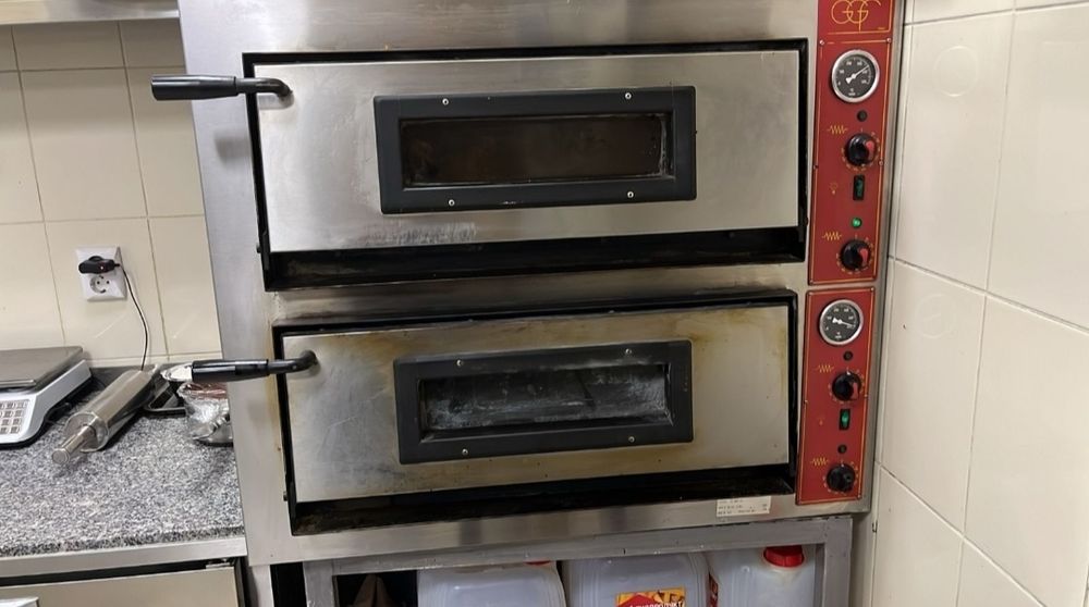 Ремонт пицца печь, Ремонт электроплит , Ремонт духовок всех моделей