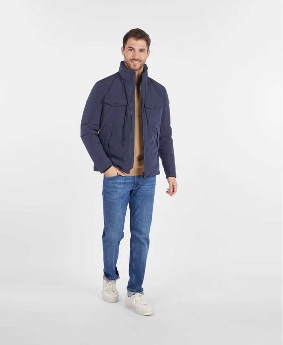 Geaca Save the Duck primavara / toamna