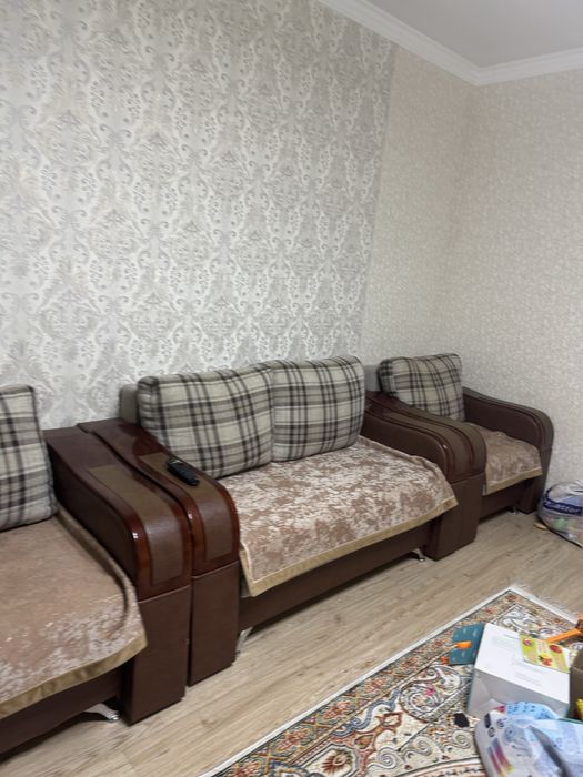 Диван тройка 3+2+1