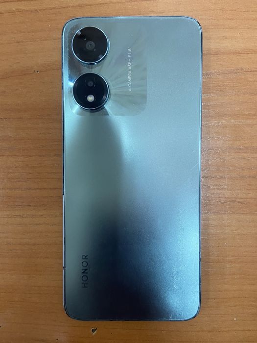 Продам honor x5 plus