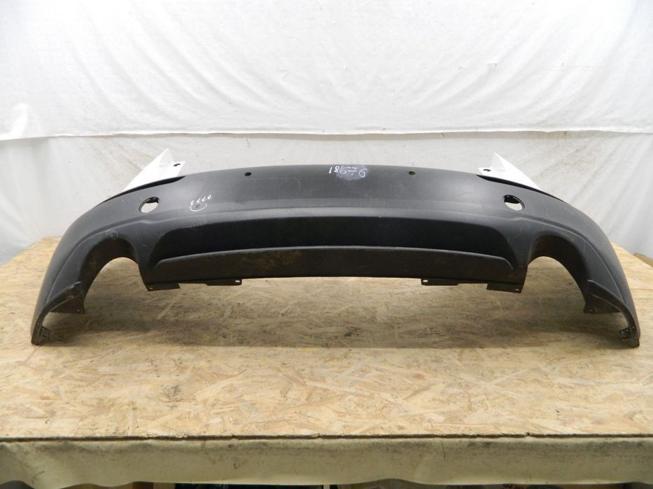 Bara spate Mazda CX-30, 2019, 2020, 2021, 2022, DGH9-50221.