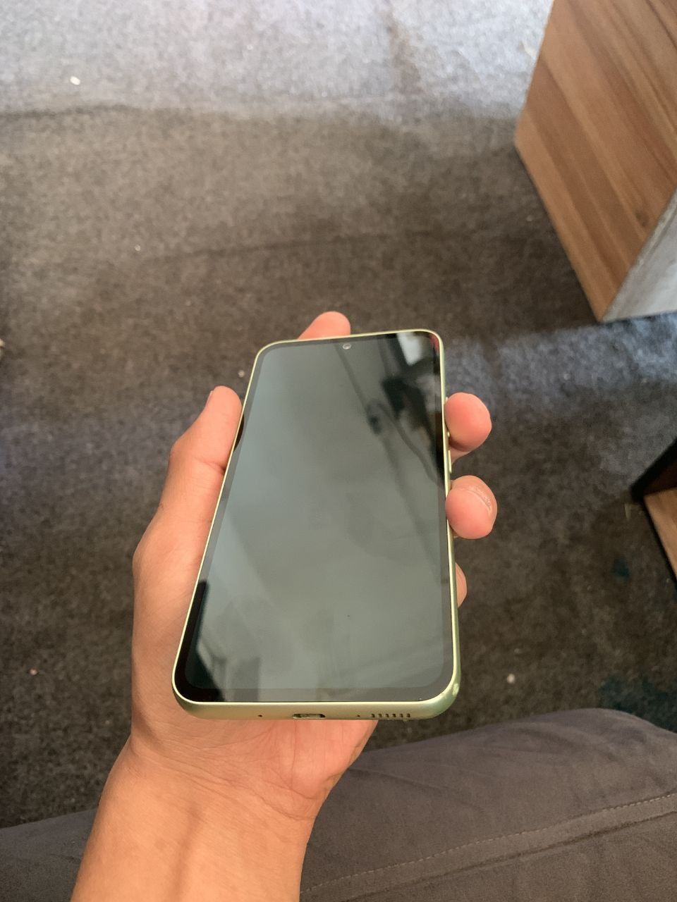 Samsung a54  5G  8/128