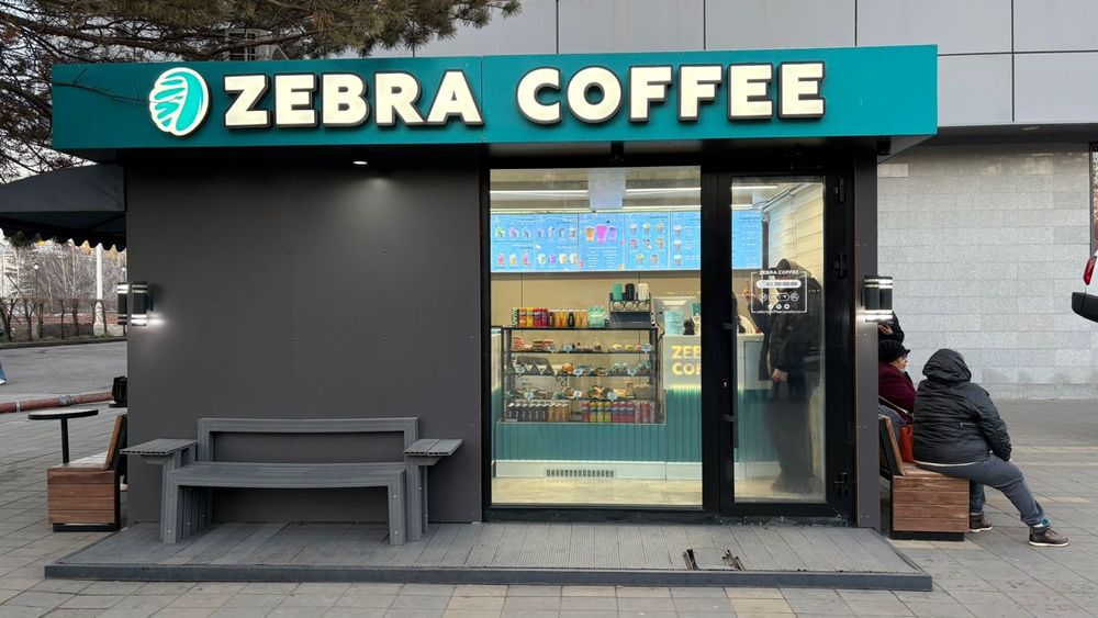 Продаётся готовый павильон