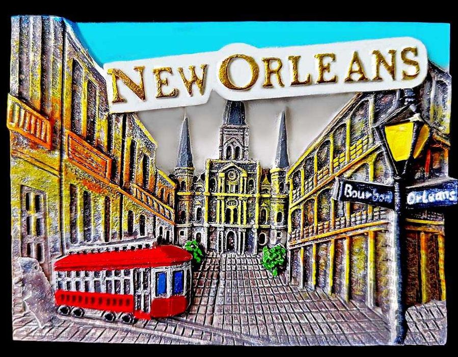 Магнити за хладилник част III