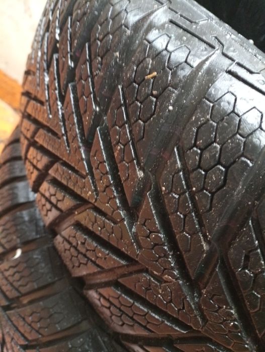 4 Anvelope Continental 175/70/14