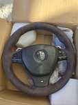 Volan BMW F10 cu Airbag