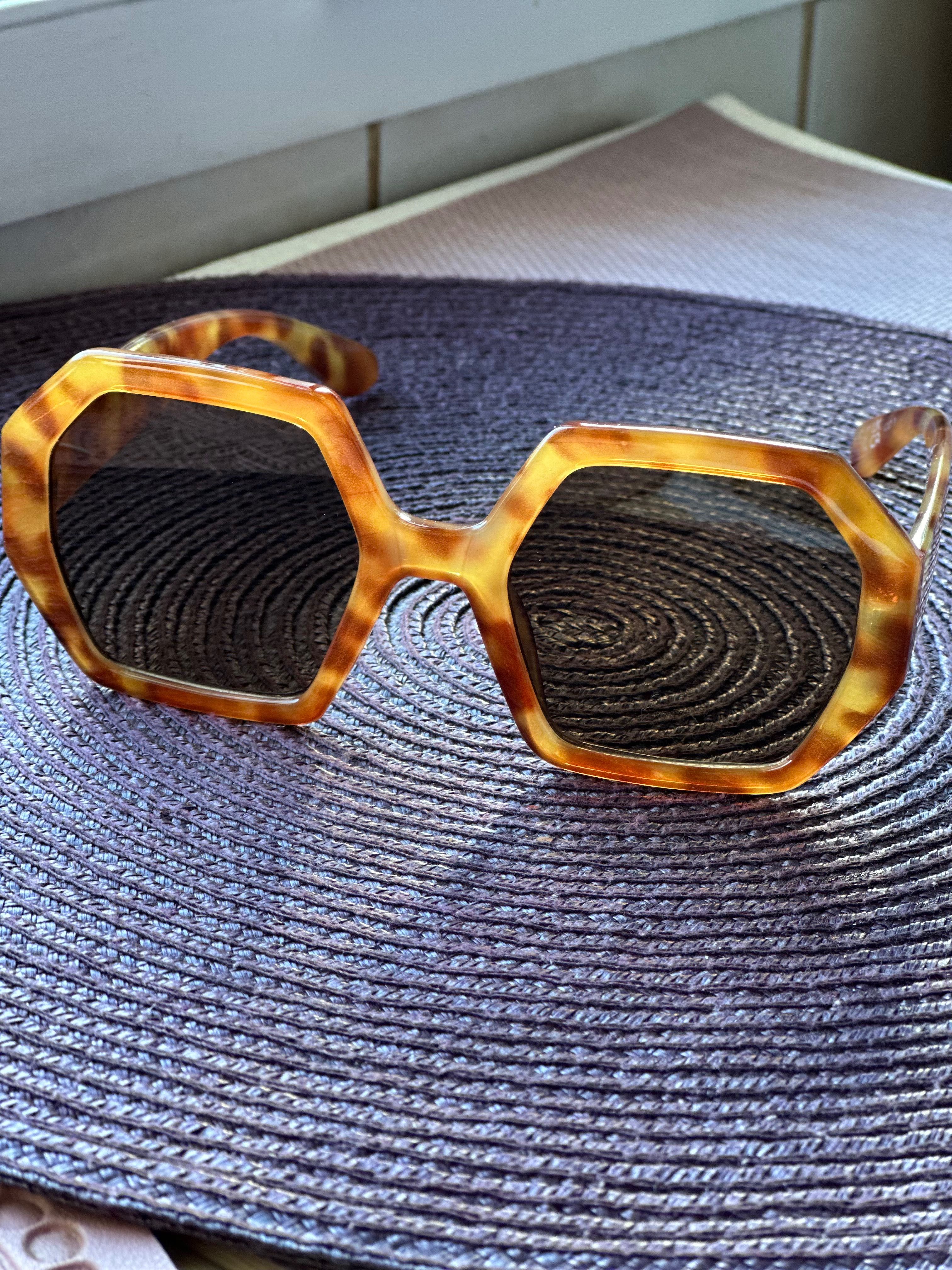 Ochelari de soare Mango