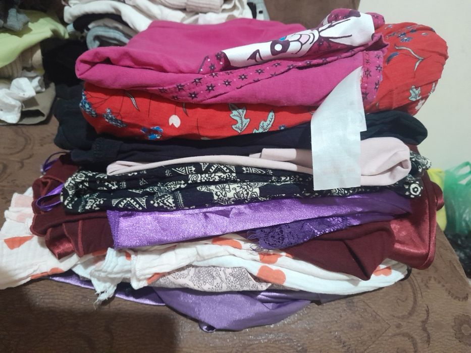 Продам разные вещи