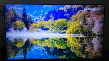Televizor QLED Smart SAMSUNG 65Q60C, Ultra HD 4K, HDR, 163cm