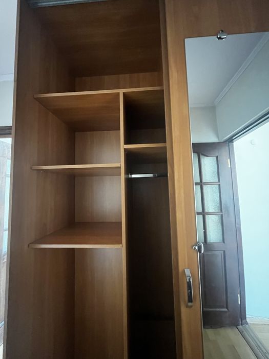 Шкаф купе , диван+кресло