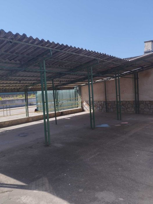 Продава се Магазин в Първомай - 345 кв.м за 237 €/кв.м - Снимка #5