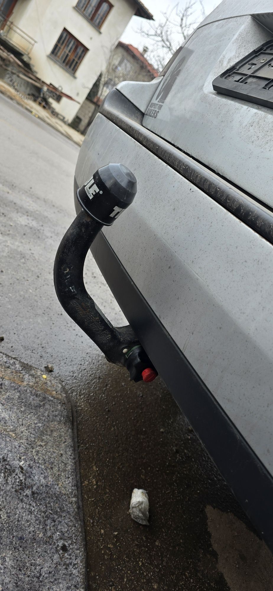 Теглич за Volkswagen Golf 4