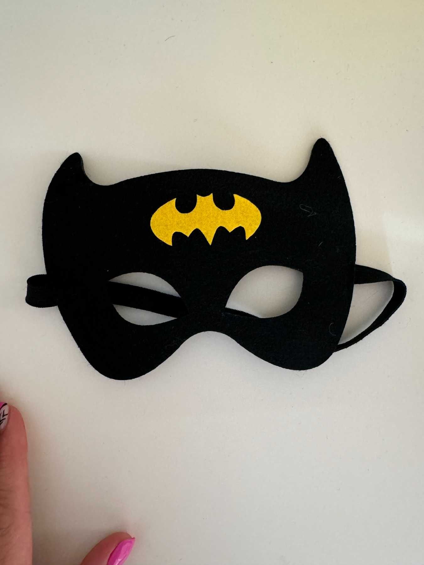Halloween, рокля Batman