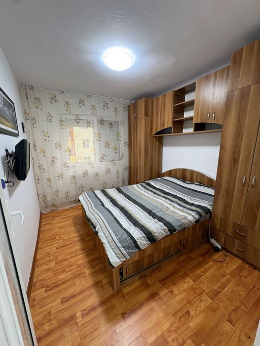 Vând Apartament Bals 2 camere, complet mobilat si utilat