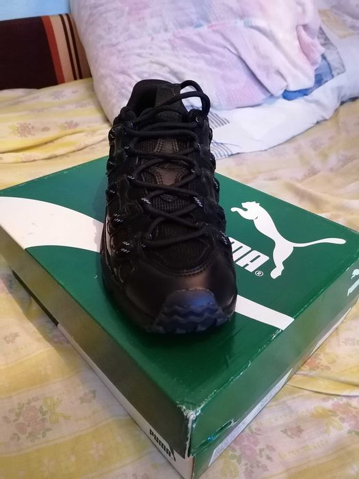 Adidași puma mărimea 42.5