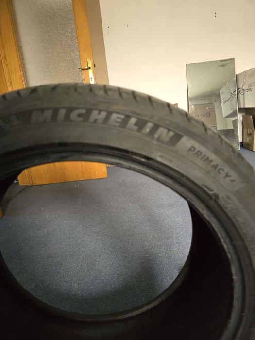 Anvelope Michellin primacy 4