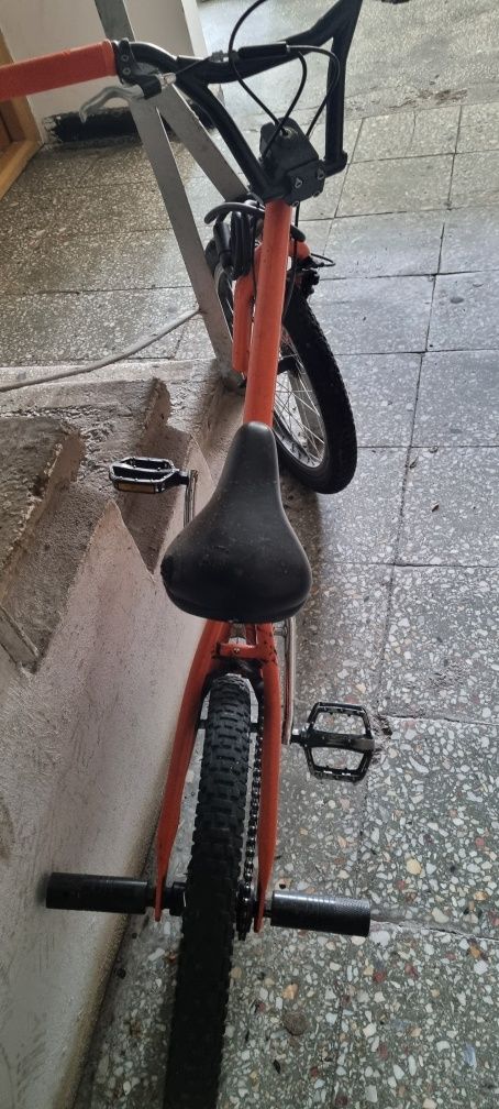 Vand Bicicleta BMX