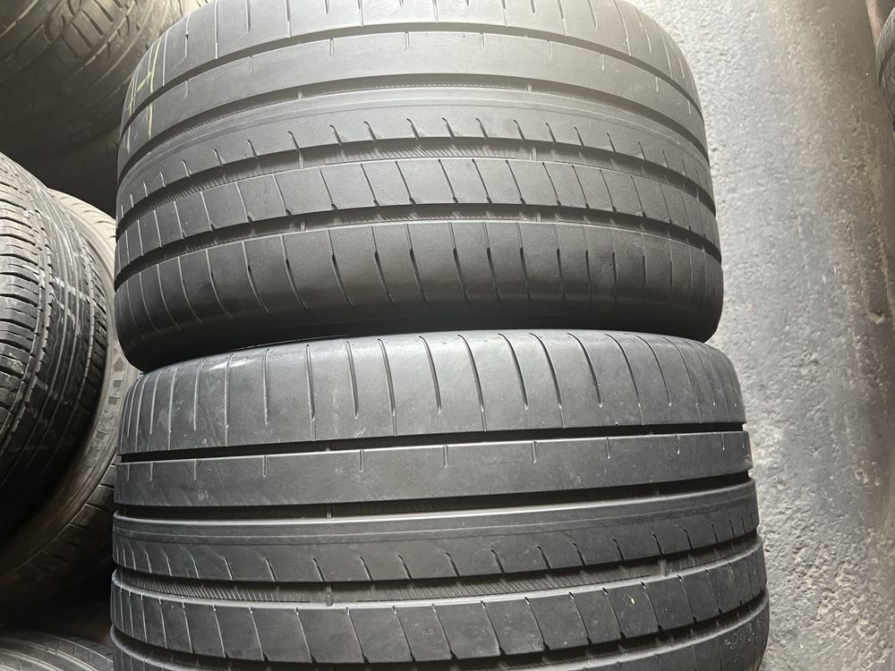 Anvelope 305/30/21 Goodyear 305 30 R21