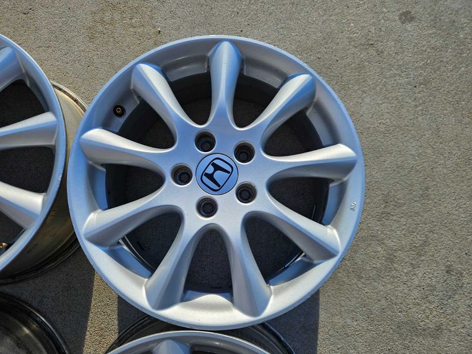 17'' оригинални джанти HONDA Аccord (2003-2008) ENKEI