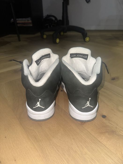 jordan 5 oreo marimea 43