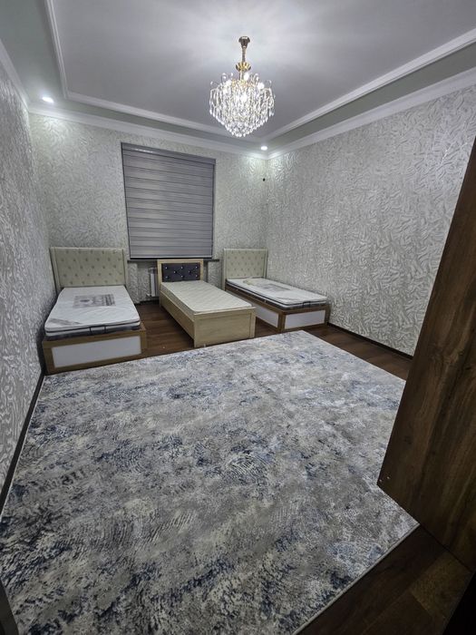 Ховли аренда берилади