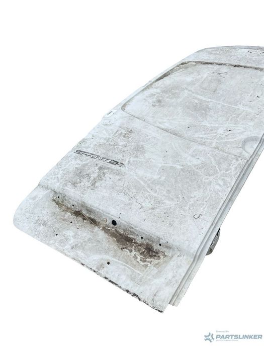 Usa de incarcare stanga spate MERCEDES-BENZ SPRINTER 3,5-t Box 906 2006 - >