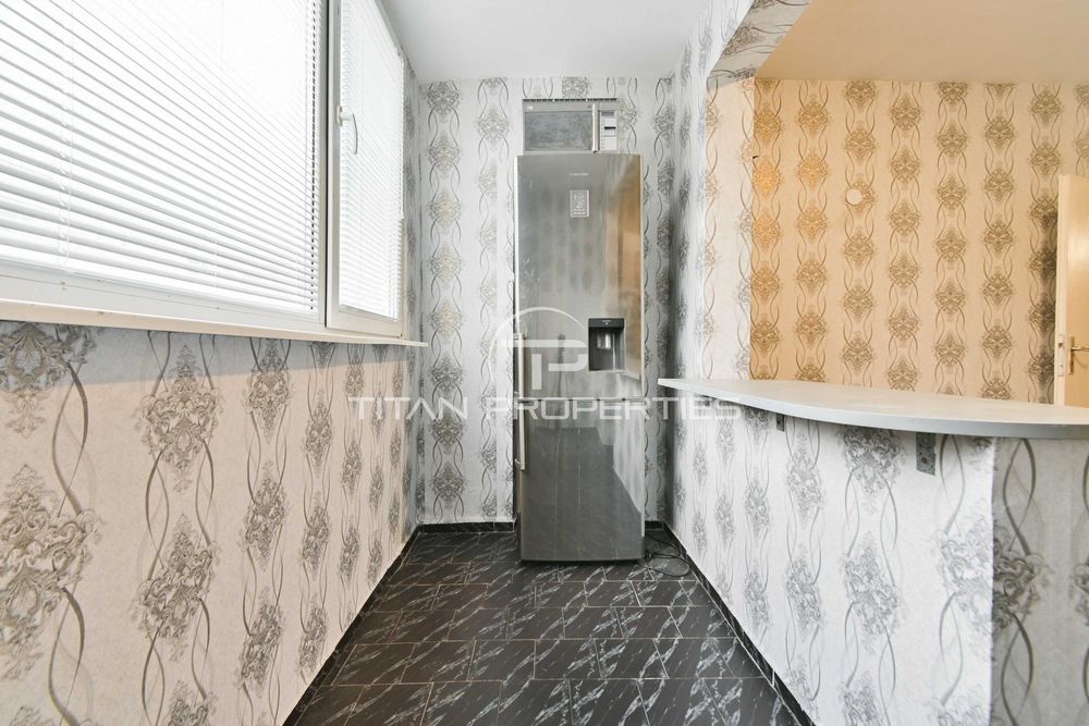 Продава се Тристаен апартамент в София, Овча купел 1 - 97 кв.м за 1676 €/кв.м - Снимка #12