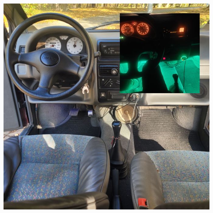 Aixam 400 masina 16 ani