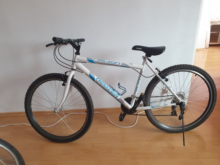 De Vanzare bicigleta