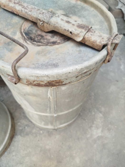 Продам цилиндры для меда