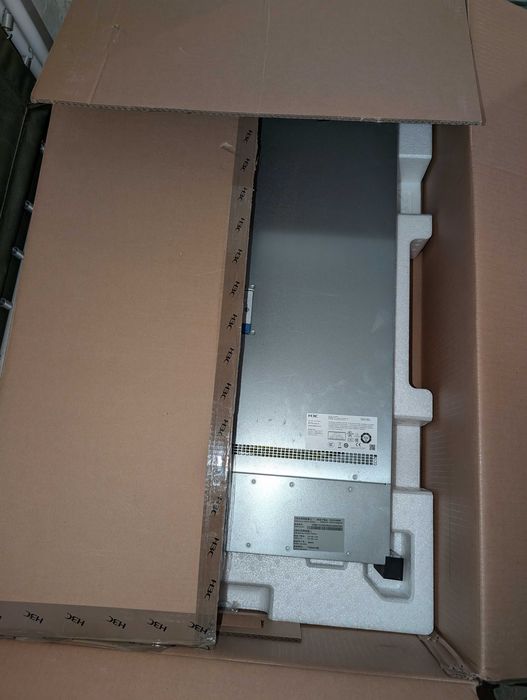 Сервер H3C UN-R4900-G5-SFF-C