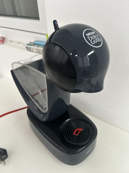 Aparat cafea dolce gusto