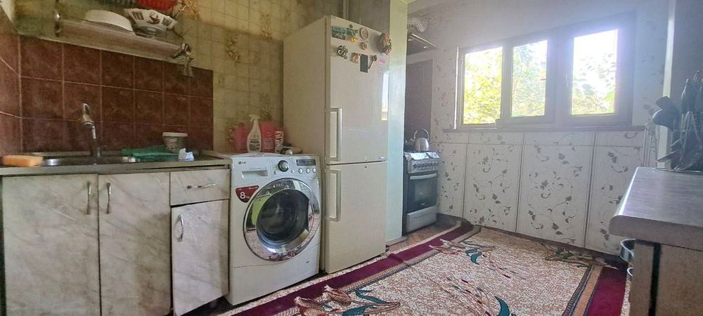 3х комнатная Юнусабад 4 кв 3/3/4 супер цена