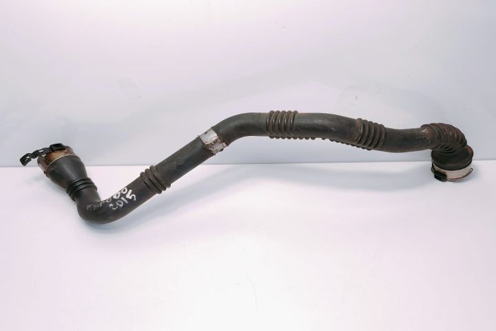 Conducta  Intercooler  144600199RA Renault Kangoo a 2-a generatie (fa