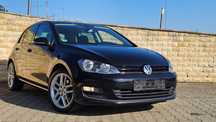 Volkswagen Golf An 2014~1.2TSi-105Cp~Impecabil~Germania~Euro 5