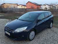 Ford Focus 1.6 TDCI Style 2013