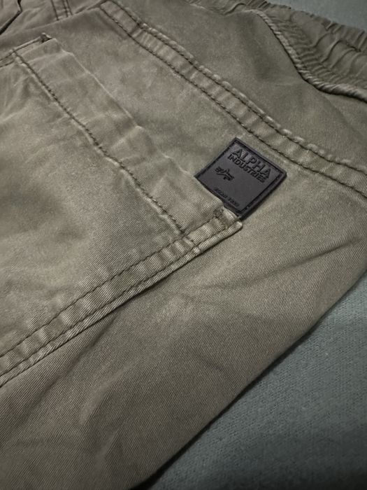 Alpha Industries Карго панталон