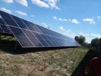 Parc fotovoltaic prosumator 380 kWp si unitate de cazare