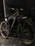 Vand Rockrider st 520 gri