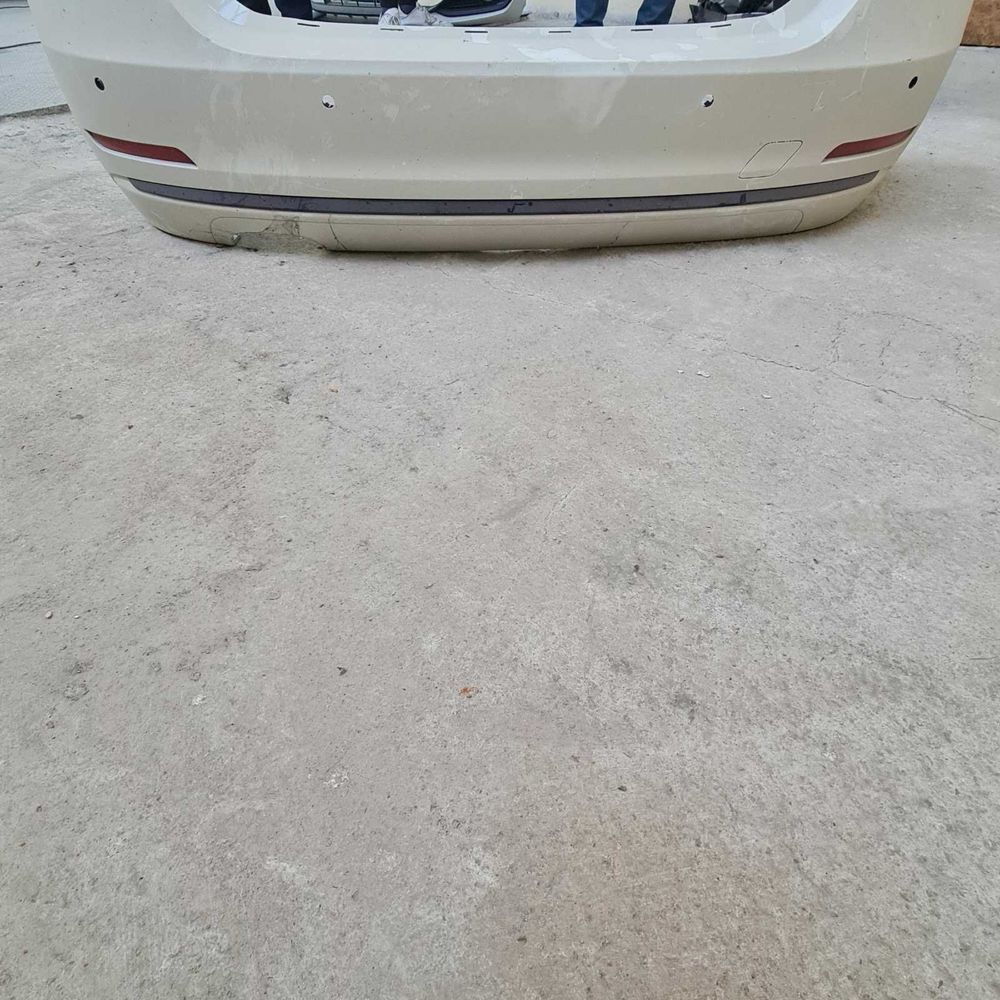 Предна задна броня 4та серия BMW пакет