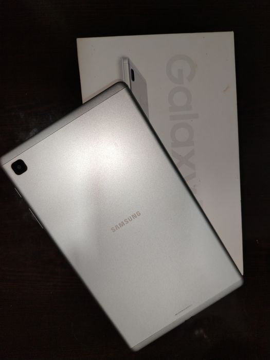 Galaxy Tab A7 Lite samsung