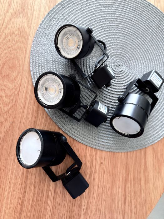 Осветление за релсов монтаж Vivalux