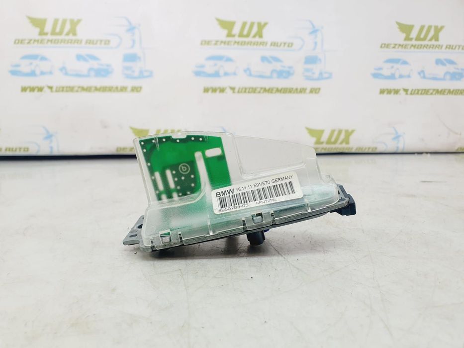 Antena radio 6950704-05 30000953bf BMW Seria 5 F11  [din 2009 pana  2013]
