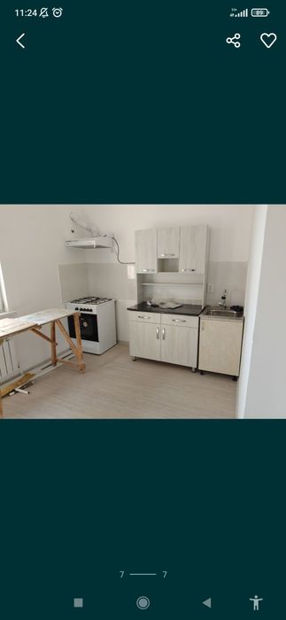 Уй Нурмухаммедовда