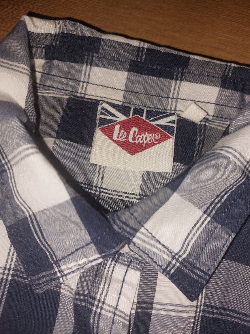 Дамска риза Lee Cooper