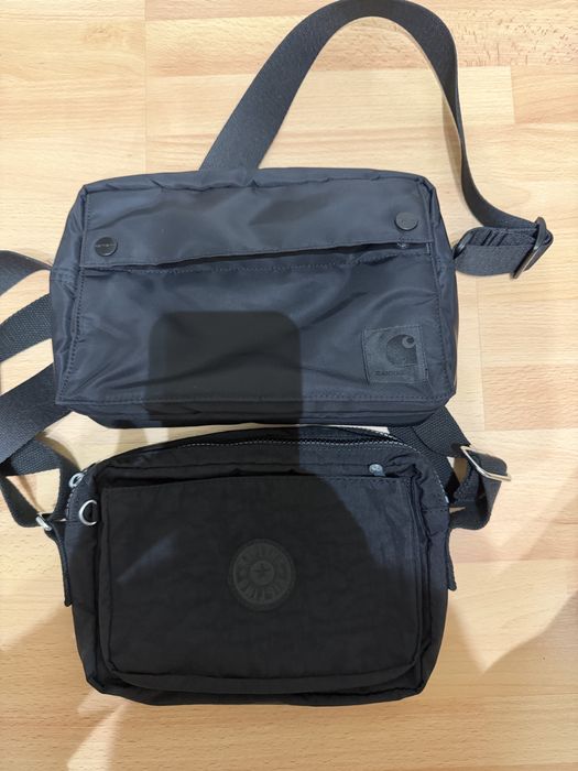 Crossbody carhartt&kipling Original